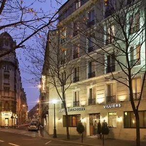 B Square Hotel Parijs