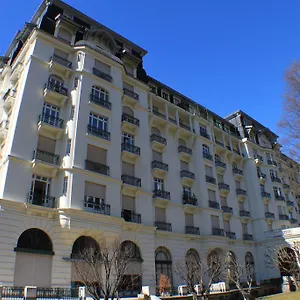 Majestic 1 - Haven Mont Blanc Chamonix