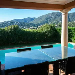 Lagrange - Le Domaine De L'eilen Villa Cavalaire-sur-Mer
